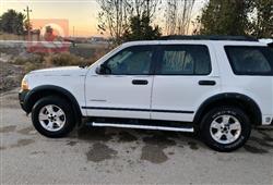 فورد إكسبلورر